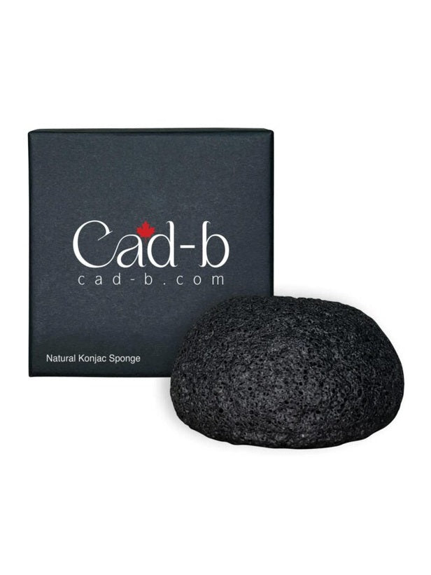 Natural Konjac Sponge