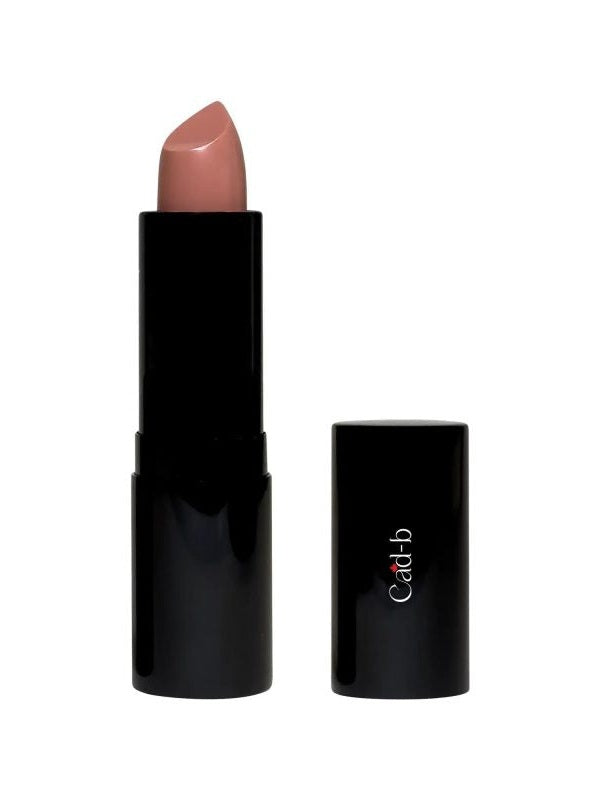 Luxury Cream Lipstick – Next to Nude – HB2 | Vegan, Paraben Free, Cruelty Free