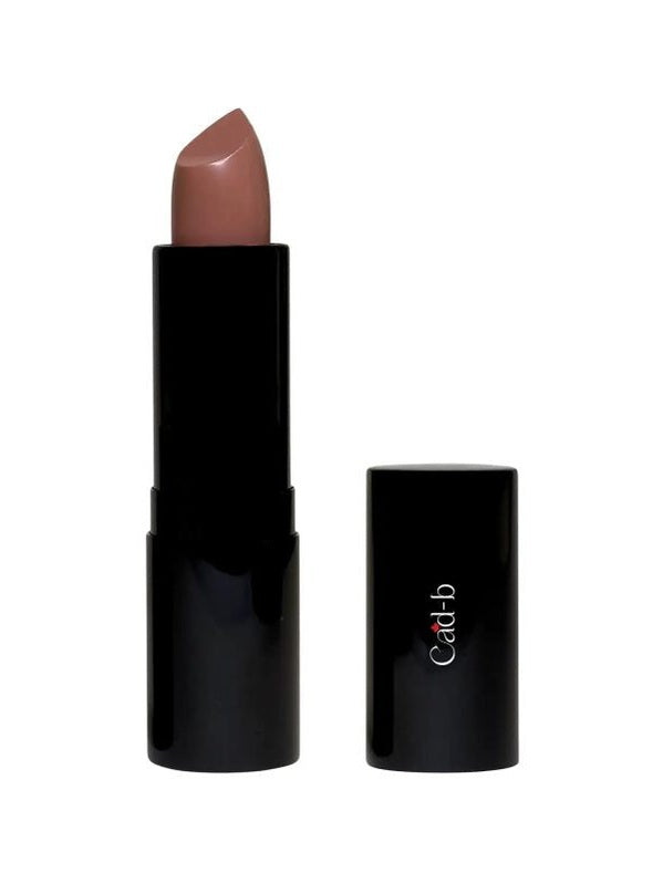 Luxury Cream Lipstick - Naughty Nude - KB2 | Vegan, Paraben Free, Cruelty Free