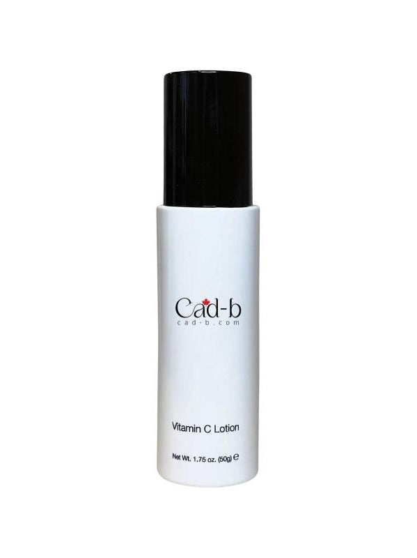 Daily Moisturizer Lotion with Vitamin C, Aloe and Glycerin for all skin types - VLT