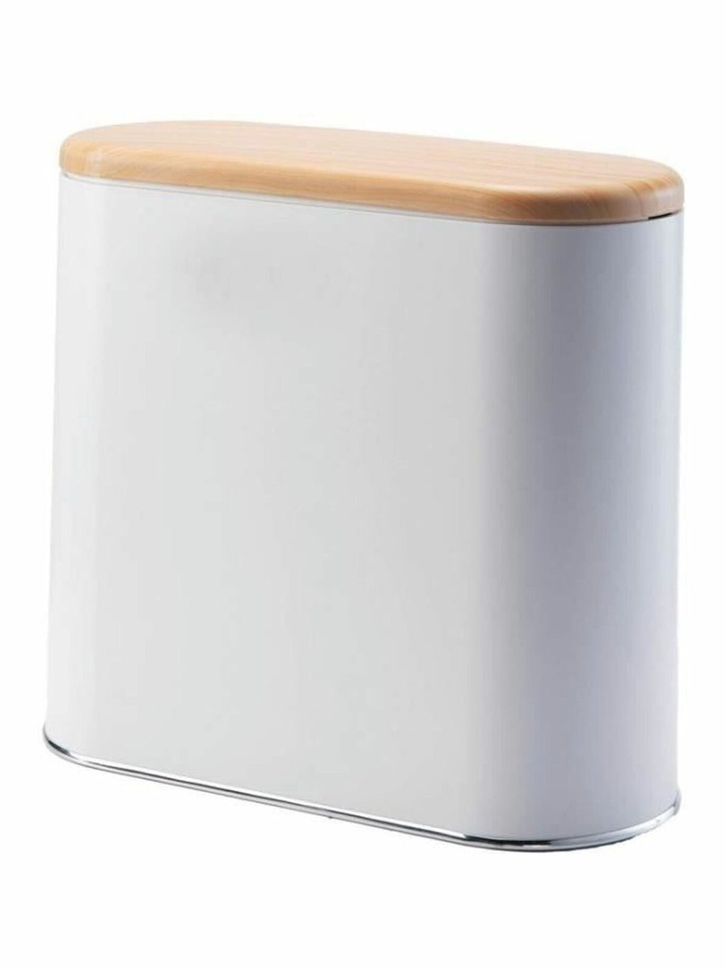 Waste Bin Kitchen Move Plastic 10L