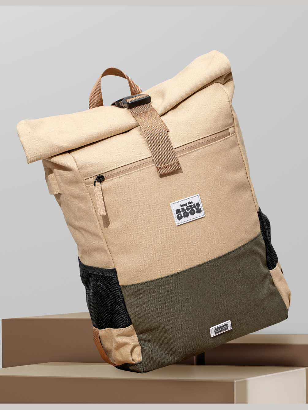 Polar Explorer Backpack