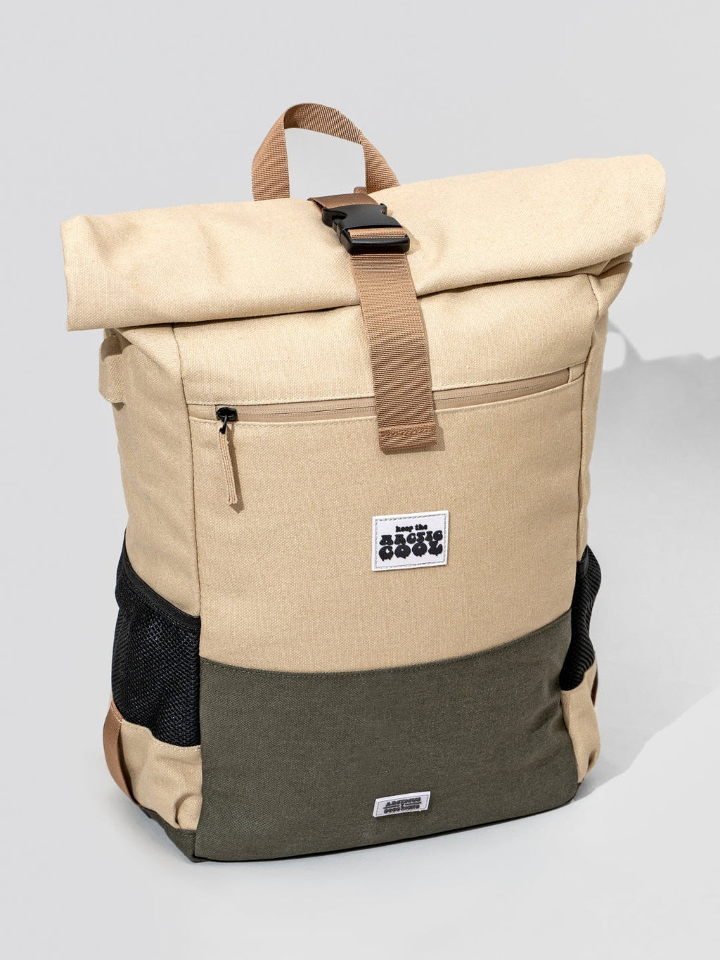Polar Explorer Backpack