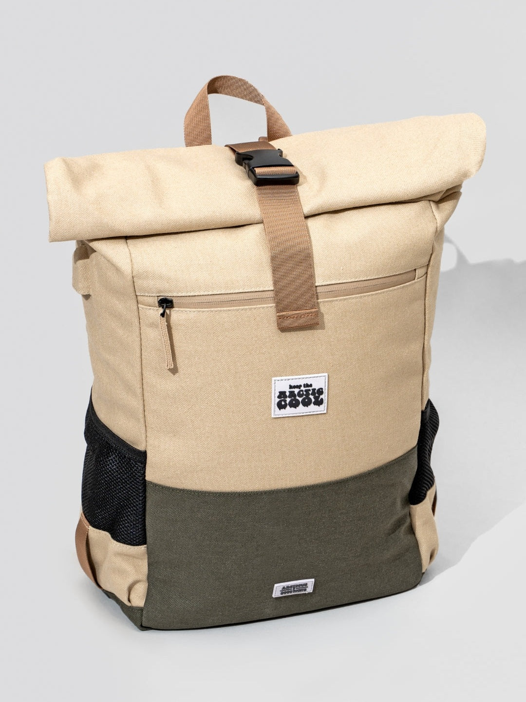 Polar Explorer Backpack