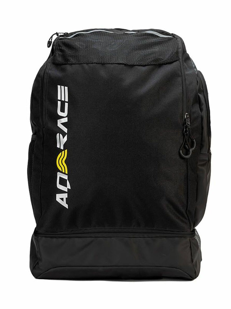 Sports bag Aquarapid Zaino Orion Black Swimming