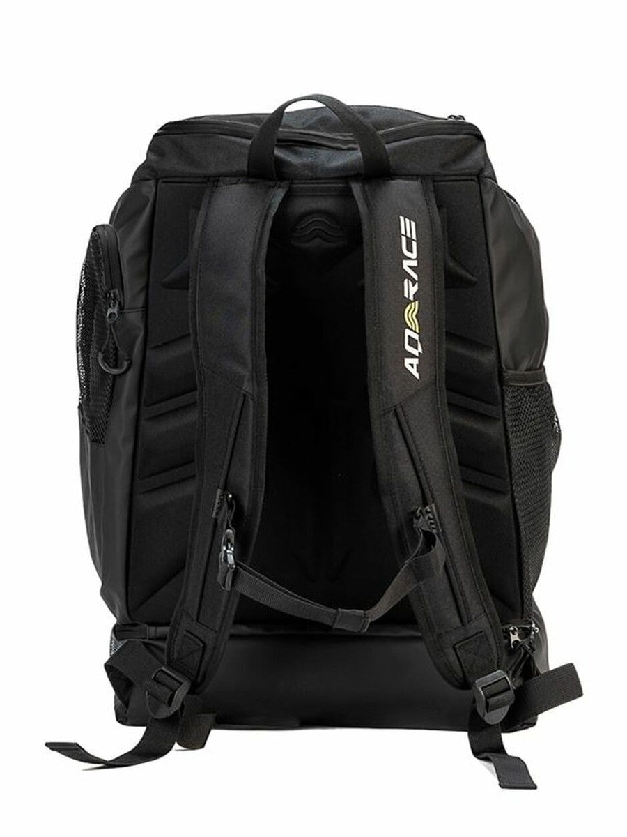 Sports bag Aquarapid Zaino Orion Black Swimming