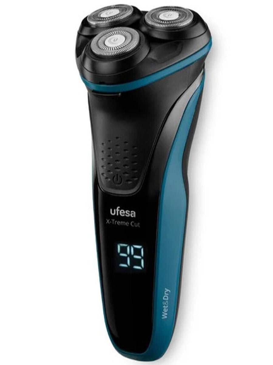 Electric shaver UFESA 60108001