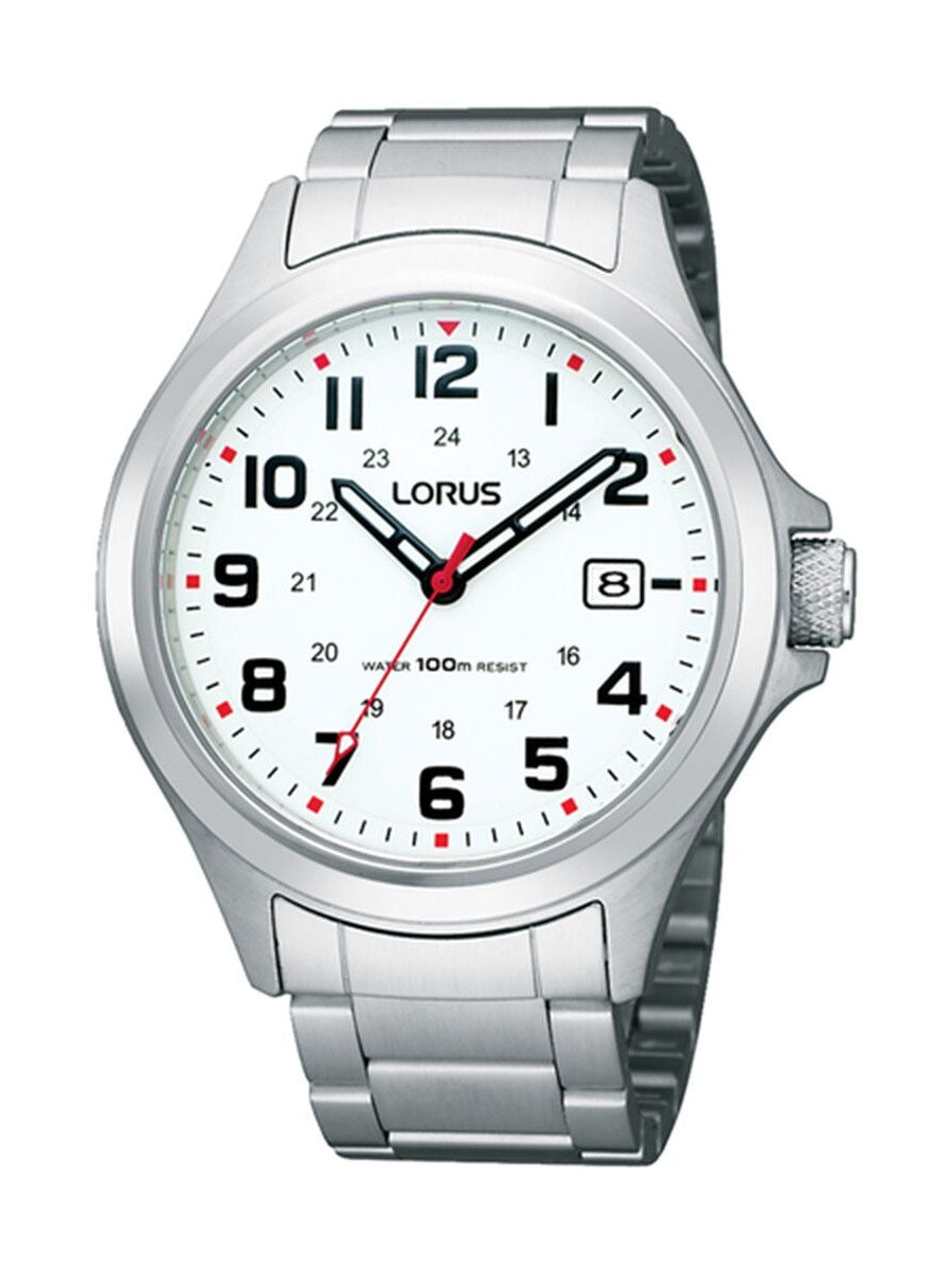 Men's Watch Lorus RXH03IX5