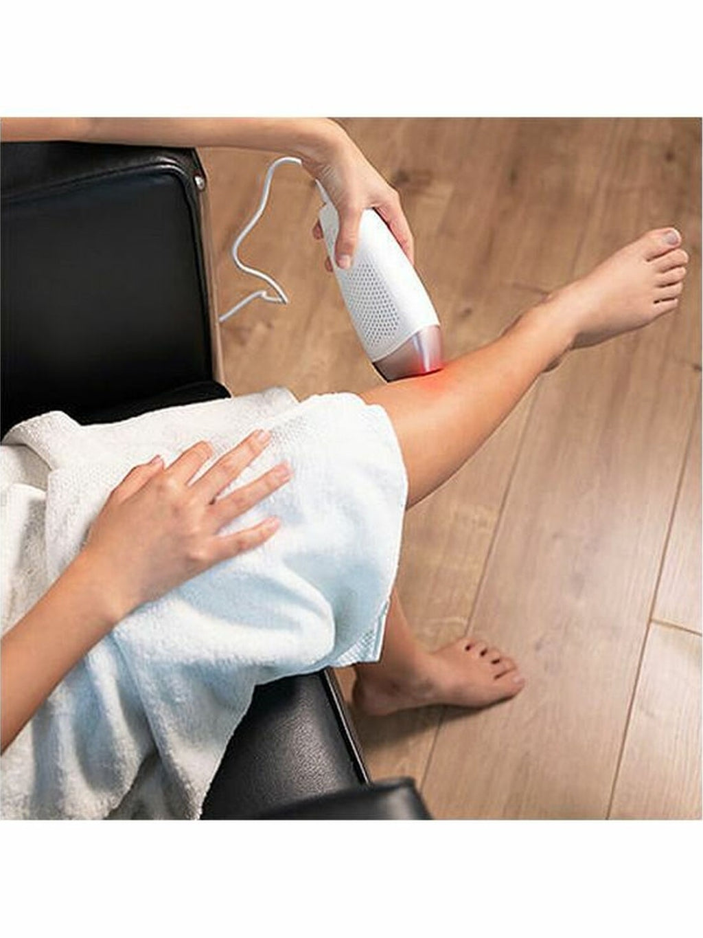 Hair remover Cecotec Bamba SkinCare IPL Quartz