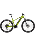 Bionicon EARP 625 2 E-Bike 29-Zoll Grün Glänzend