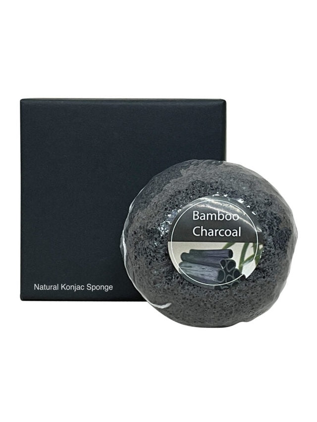 Natural Konjac Sponge