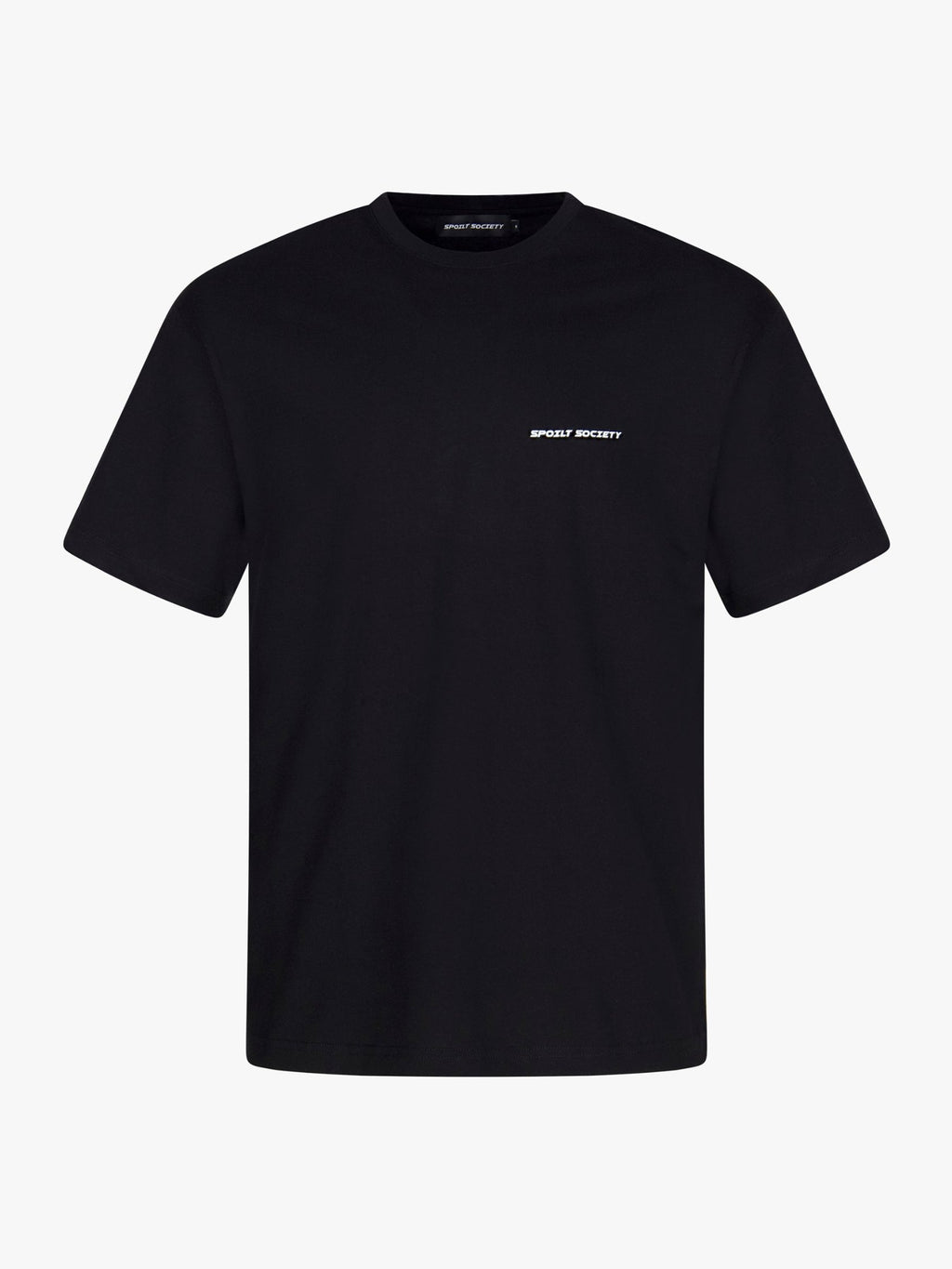 T-Shirt Basic Black