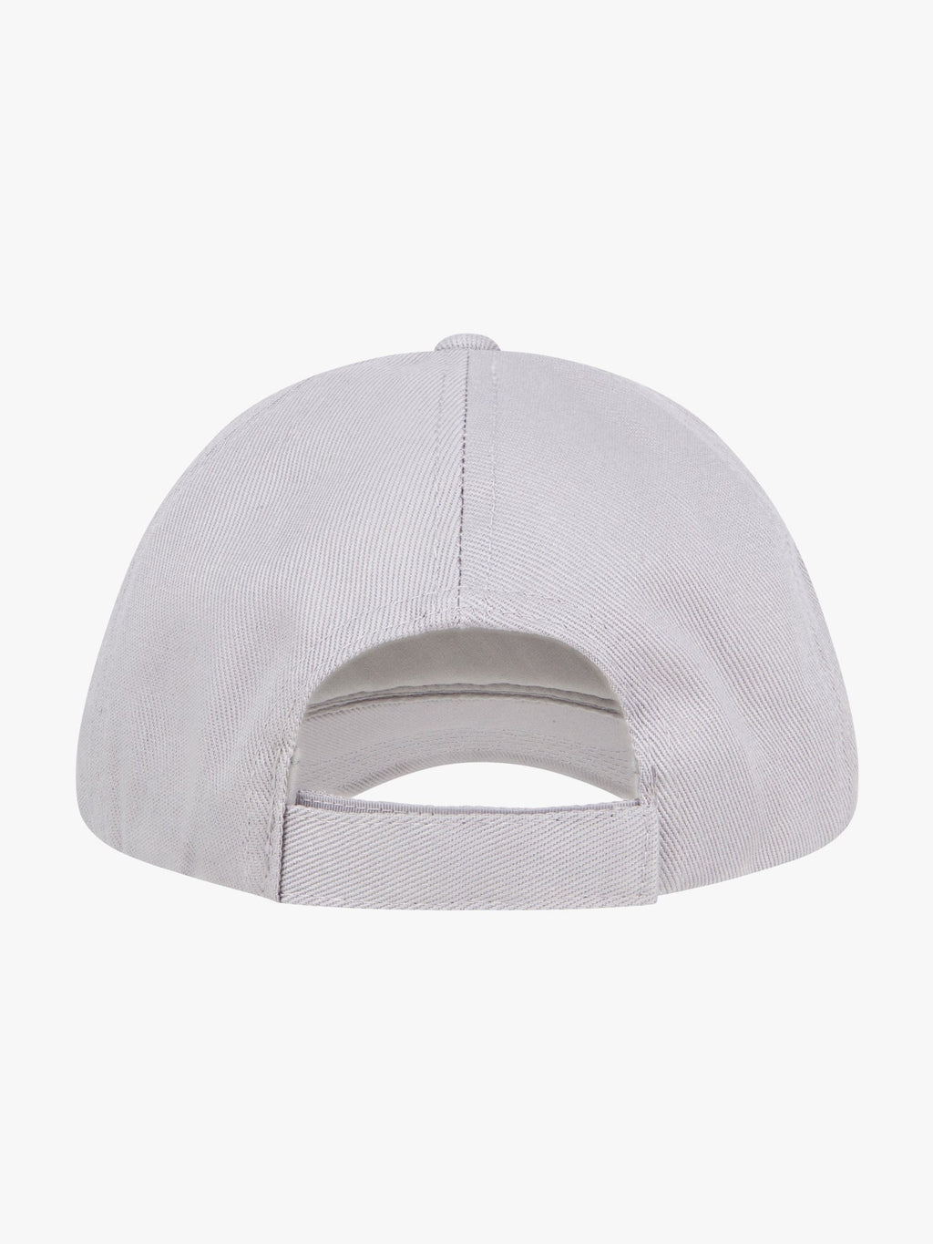 Cap Members Club Grey