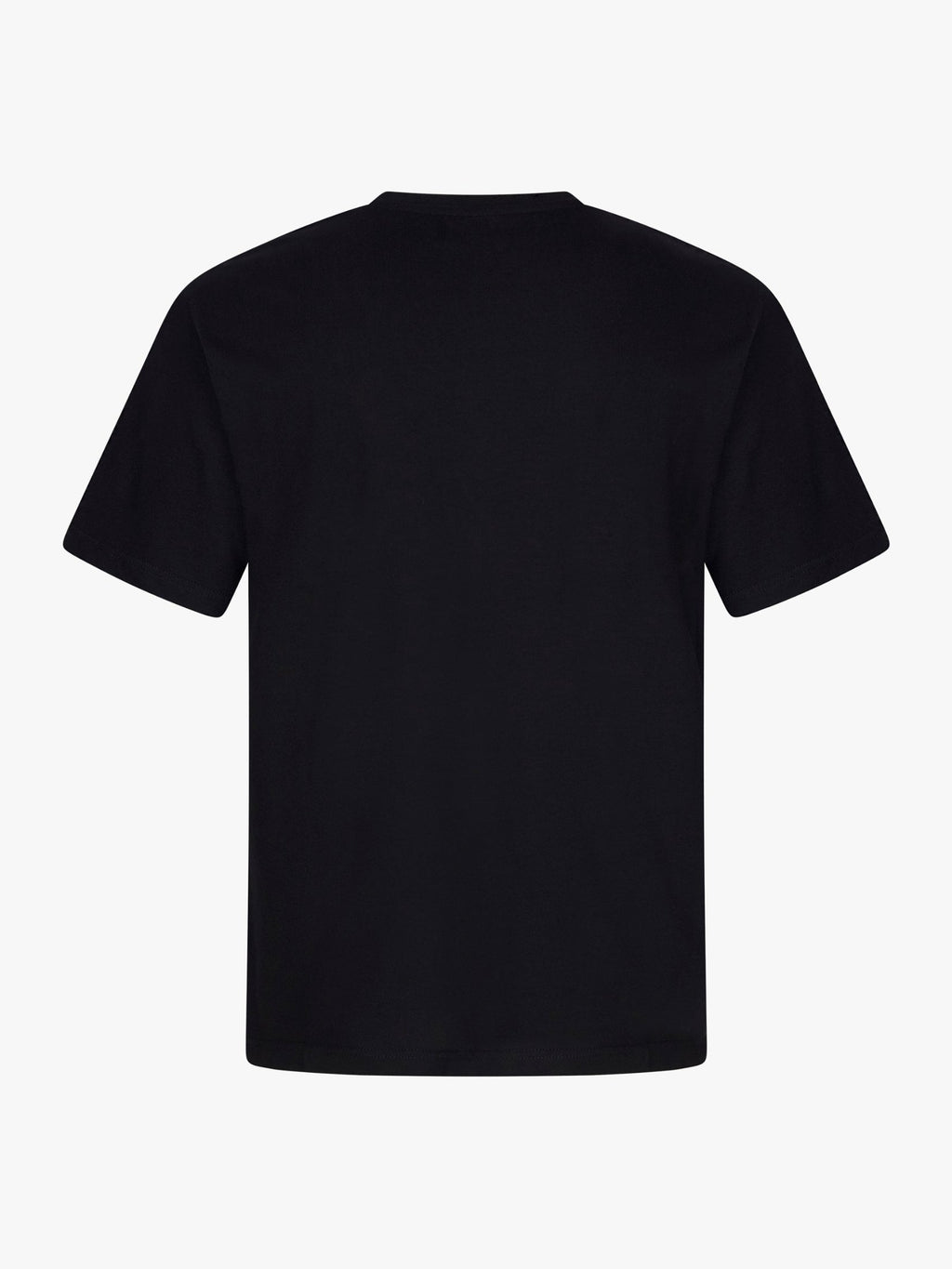 T-Shirt Basic Black