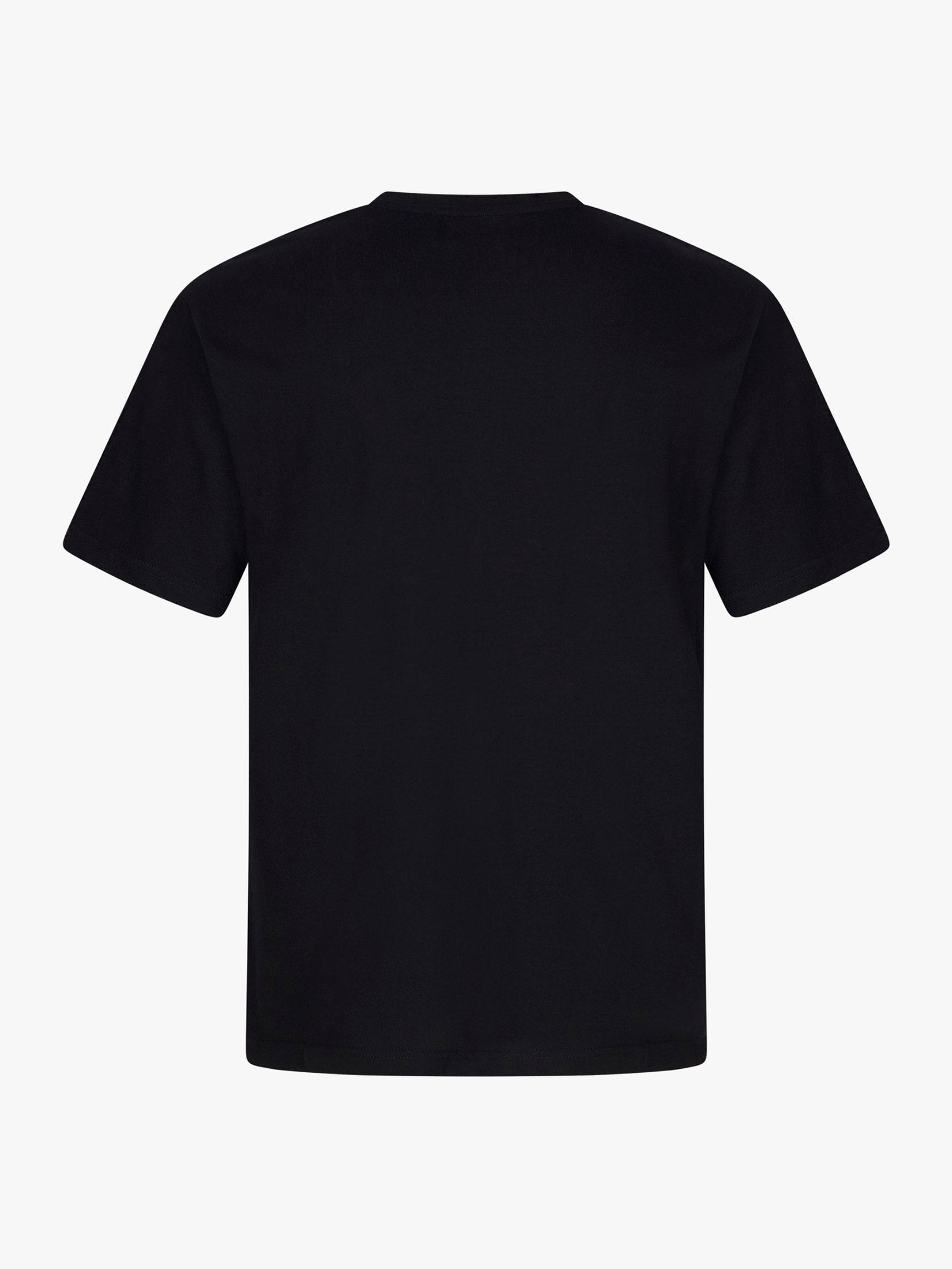 T-Shirt Basic Black