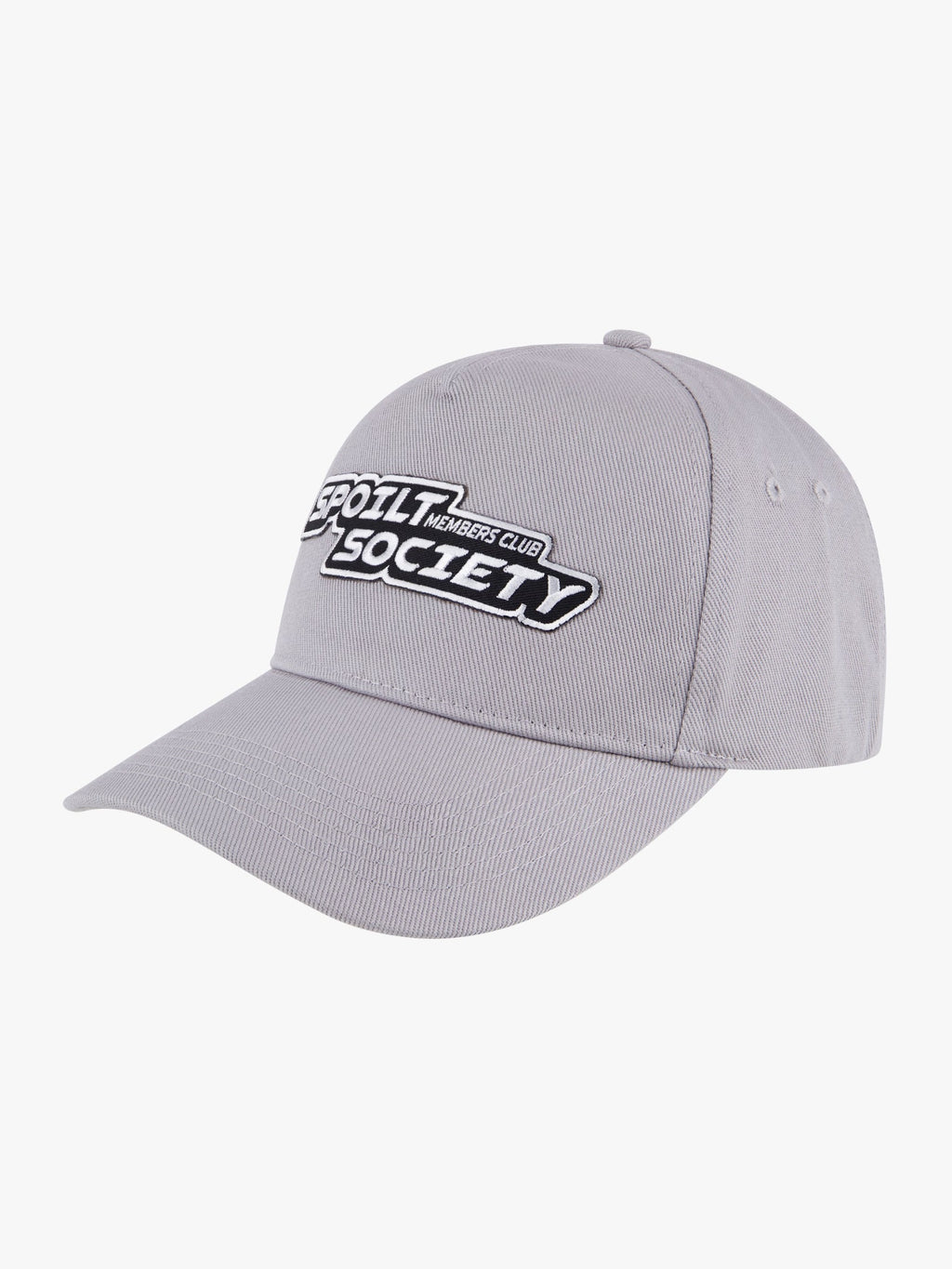 Cap Members Club Grey