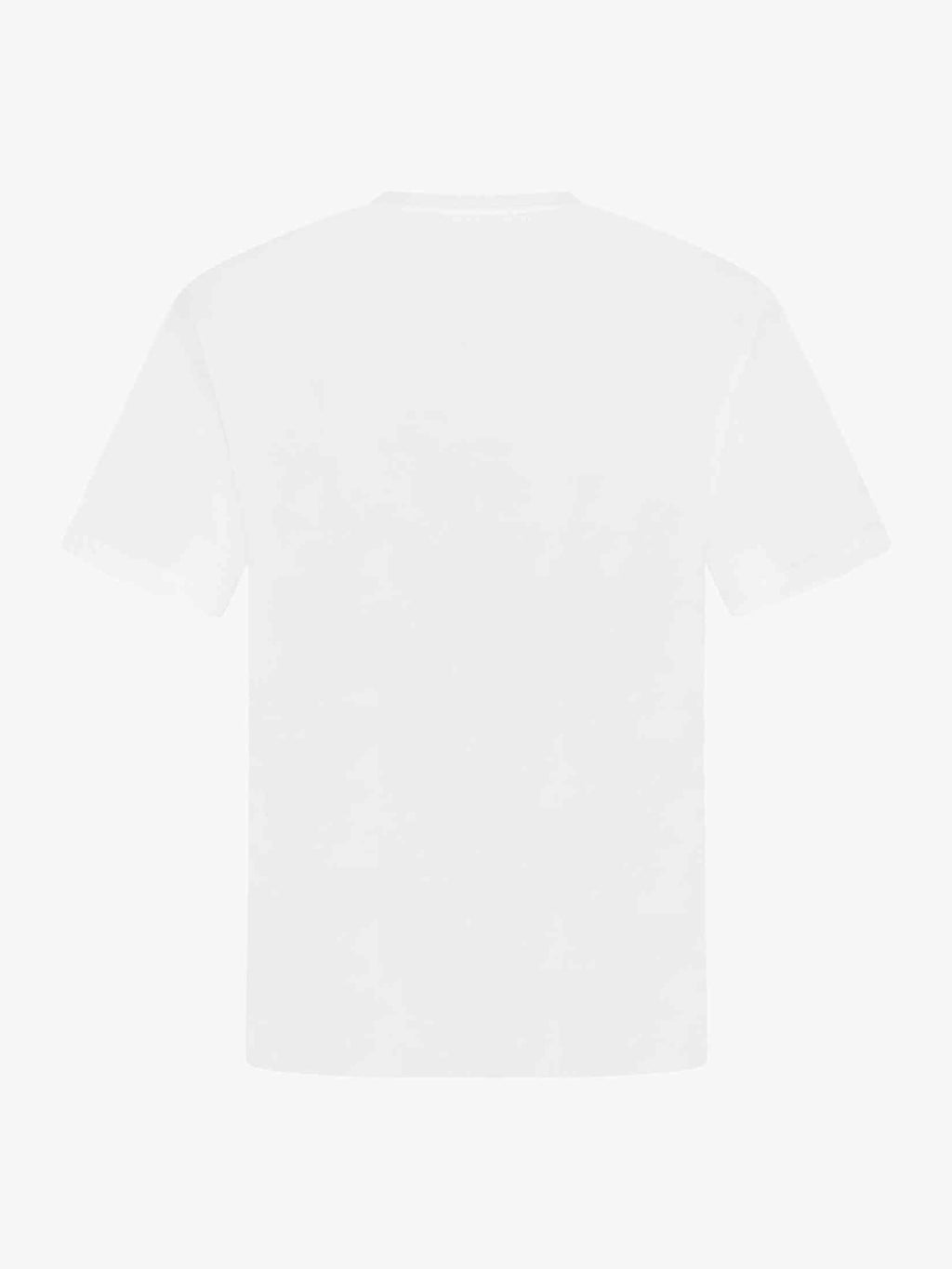 T-Shirt Basic White