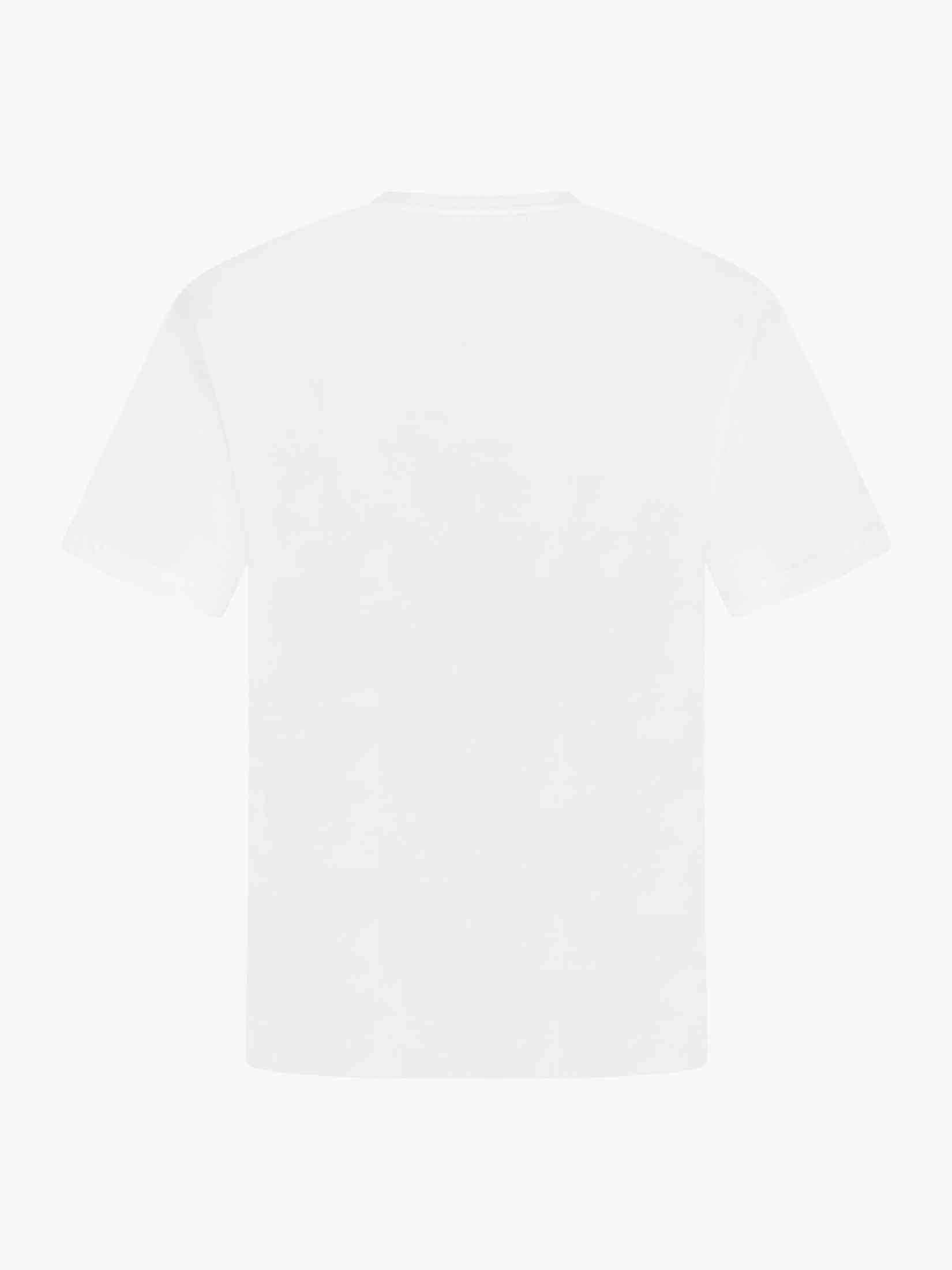T-Shirt Basic White