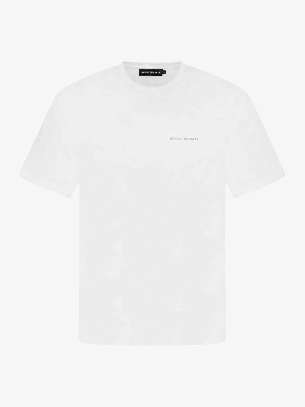 T-Shirt Basic White