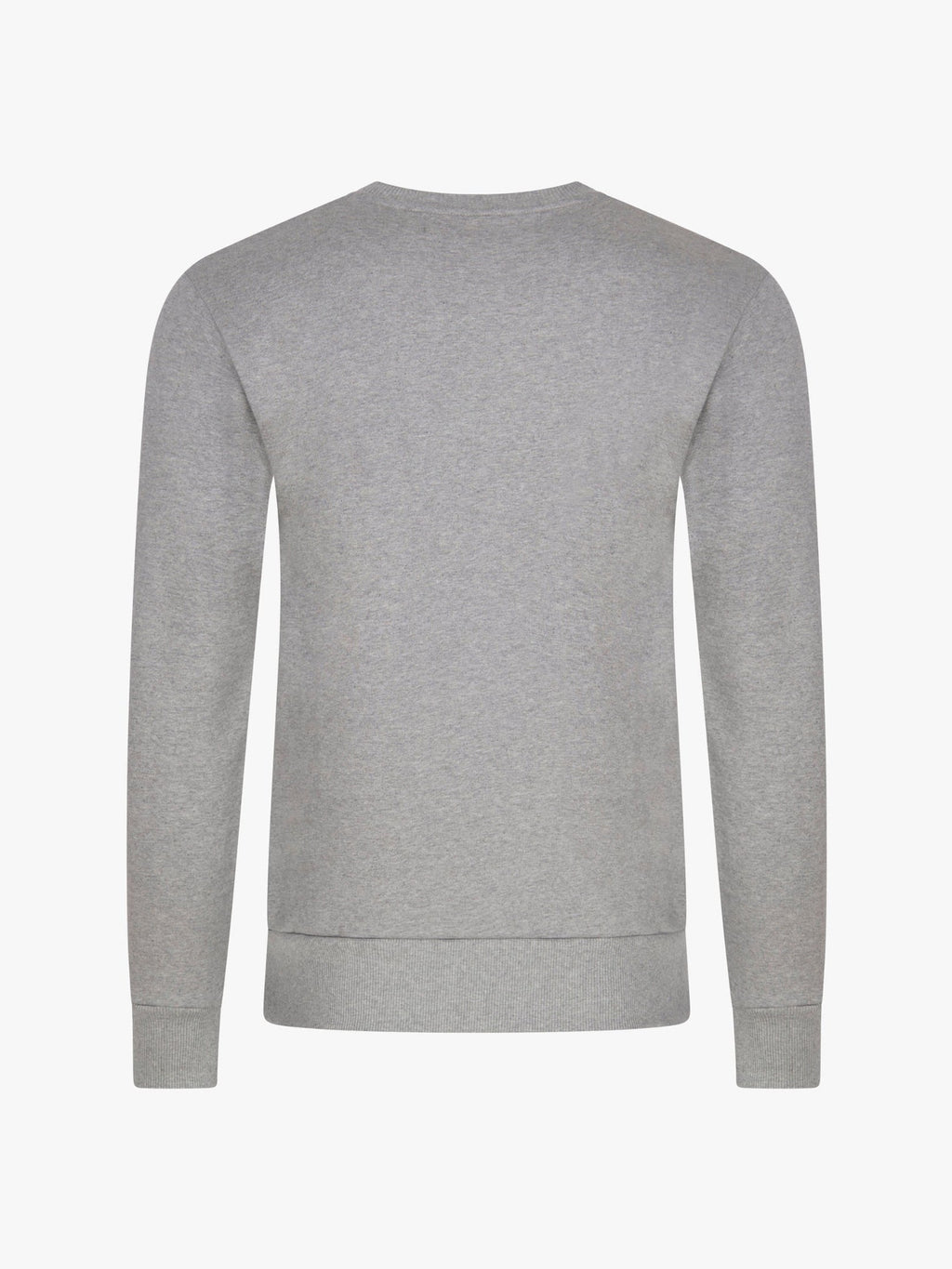 Crewneck Basic Grey