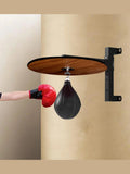 Speed ​​Punching Ball & Stand Set for Training