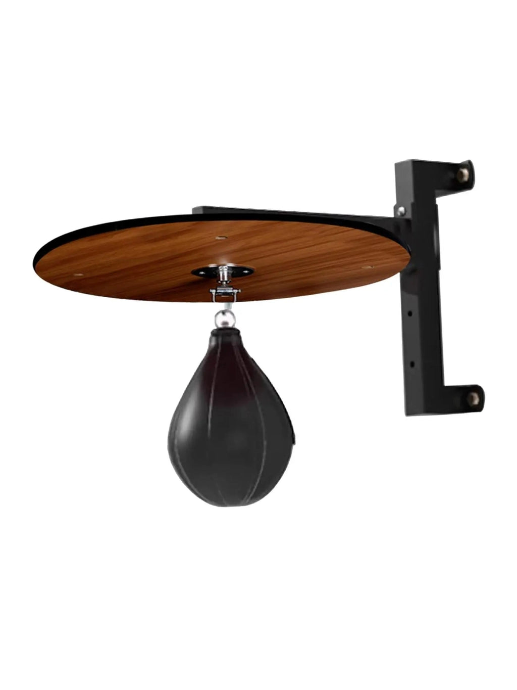 Speed ​​Punching Ball & Stand Set for Training