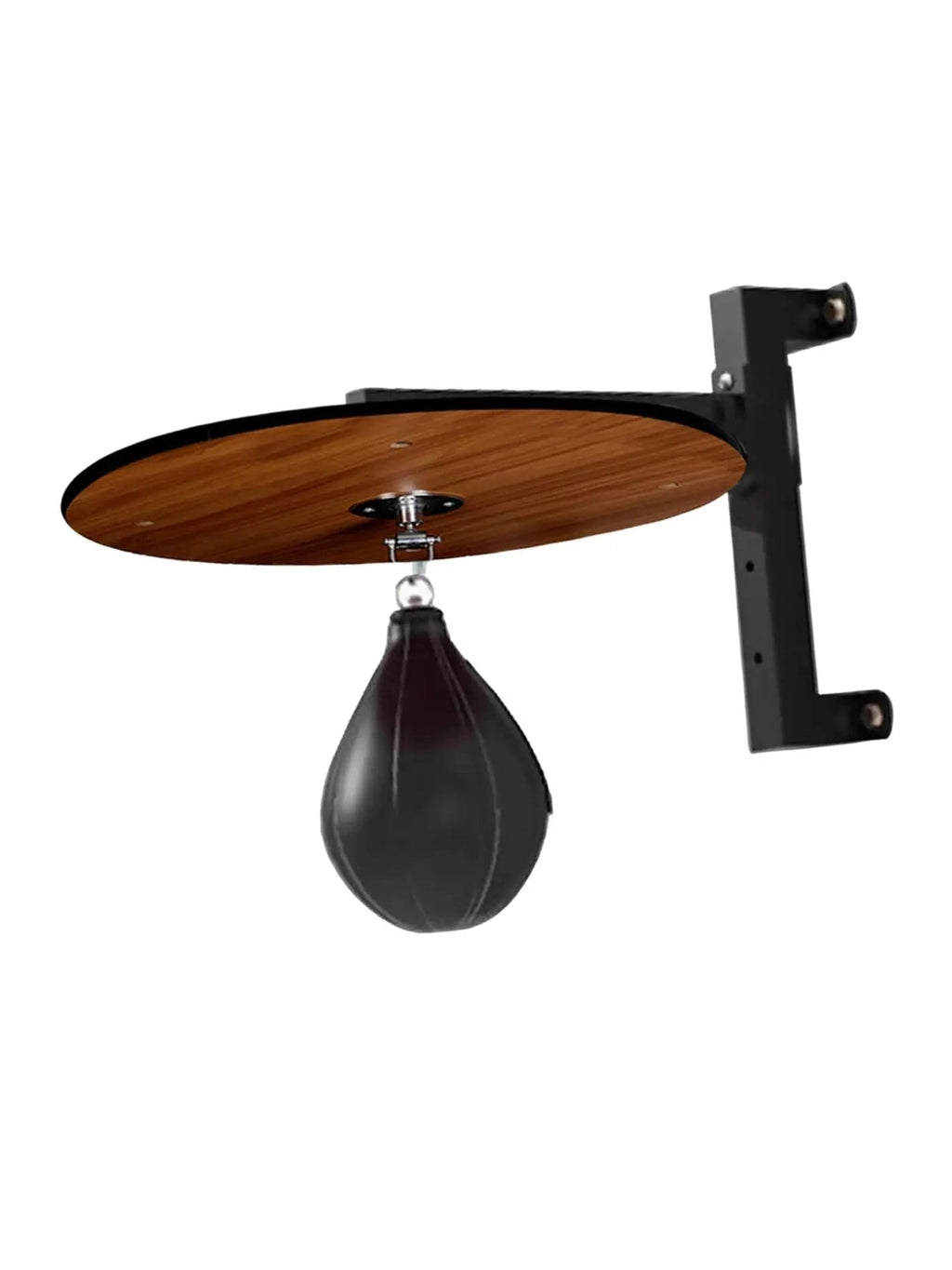 Speed ​​Punching Ball & Stand Set for Training