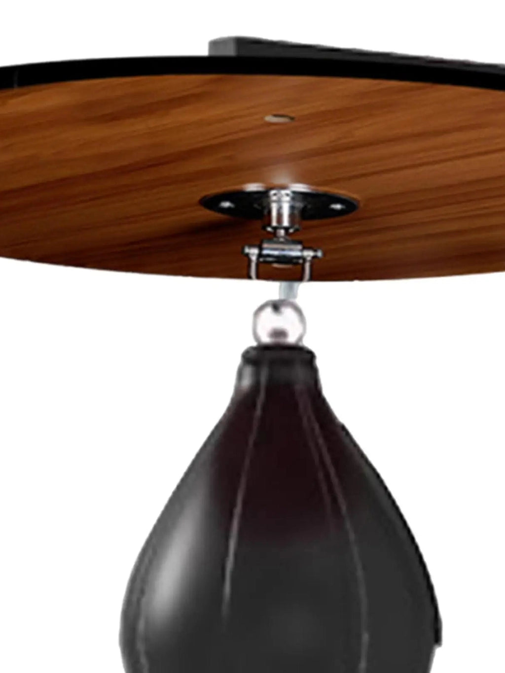 Speed ​​Punching Ball & Stand Set for Training