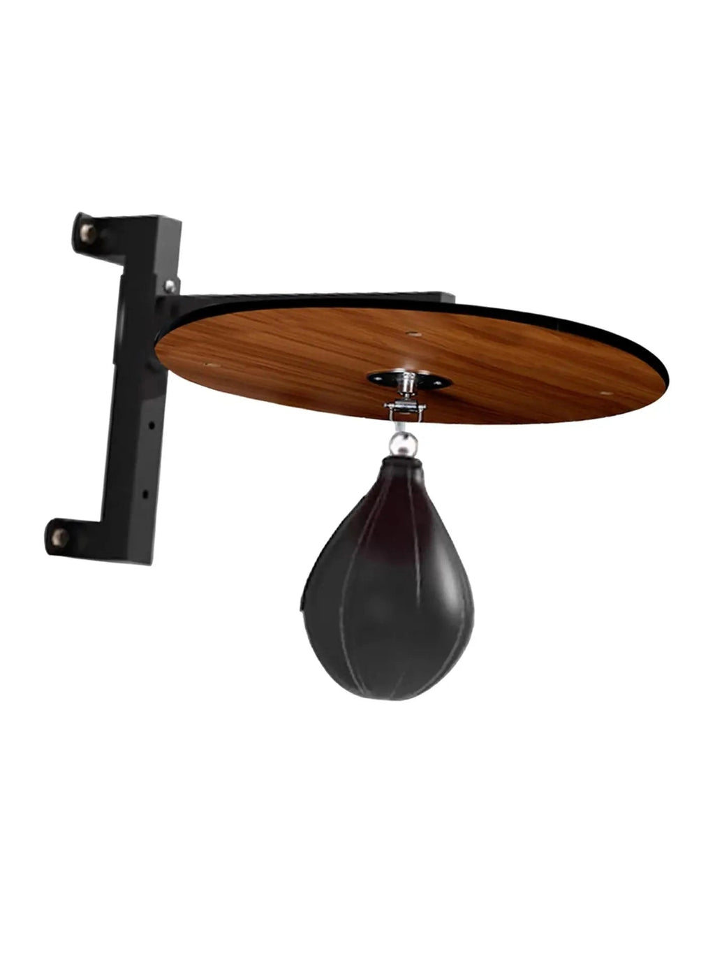 Speed ​​Punching Ball & Stand Set for Training