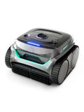 WYBOT C2 Cordless Robotic Pool Cleaner With App Control-0