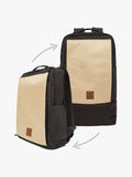 CITYC 2 in 1 Travel Backpack