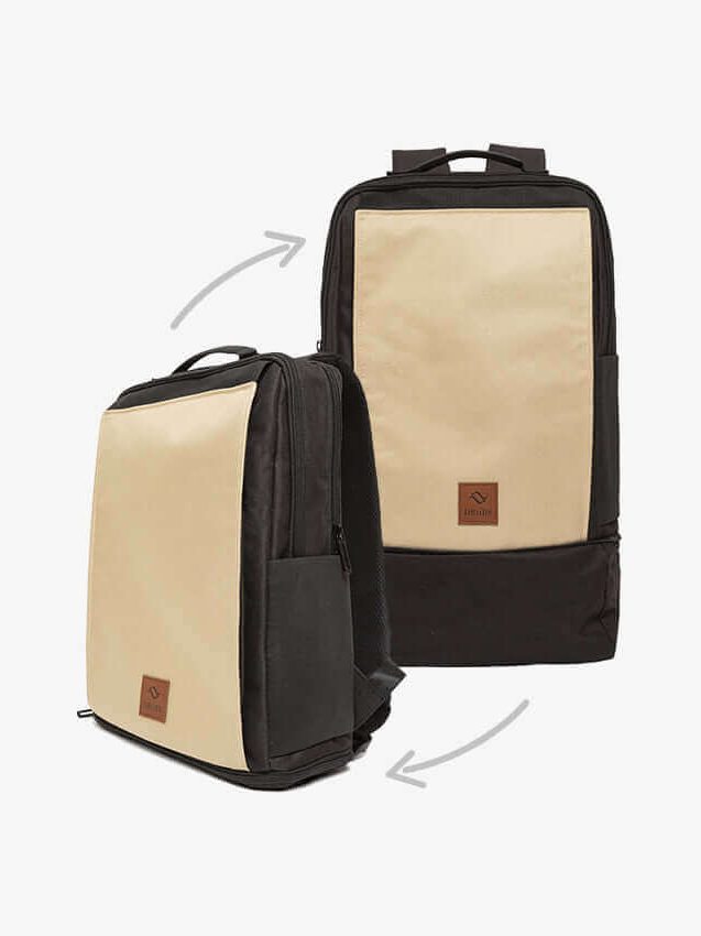 CITYC 2 in 1 Travel Backpack