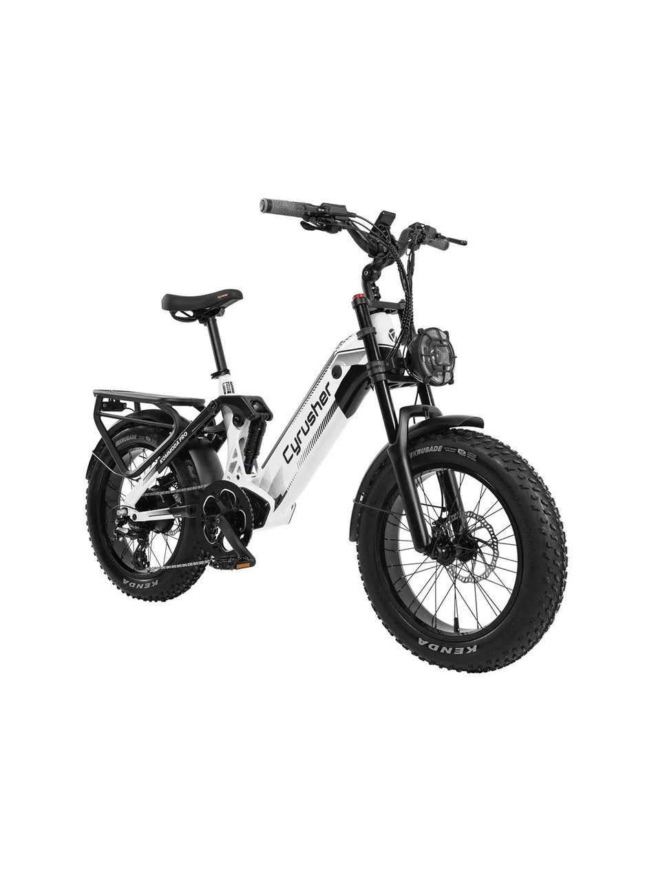 Cyrusher Kommoda Pro