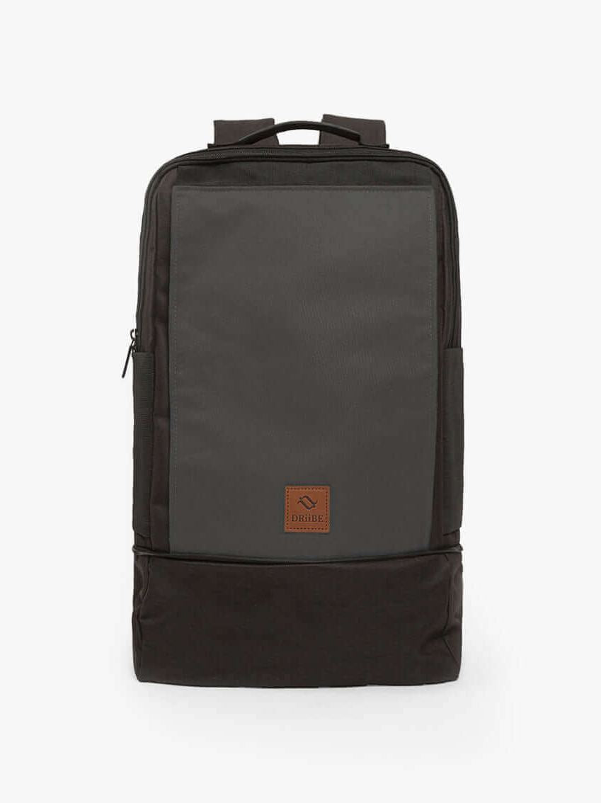 CITYC Laptop 2 in 1 Backpack Wet Road