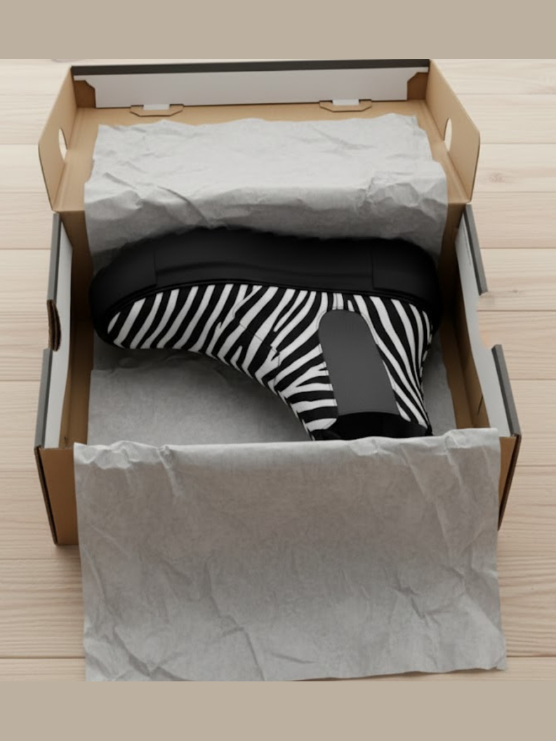 Fashion Boots BYMANYC ® New York MANHATTAN GRACE-1