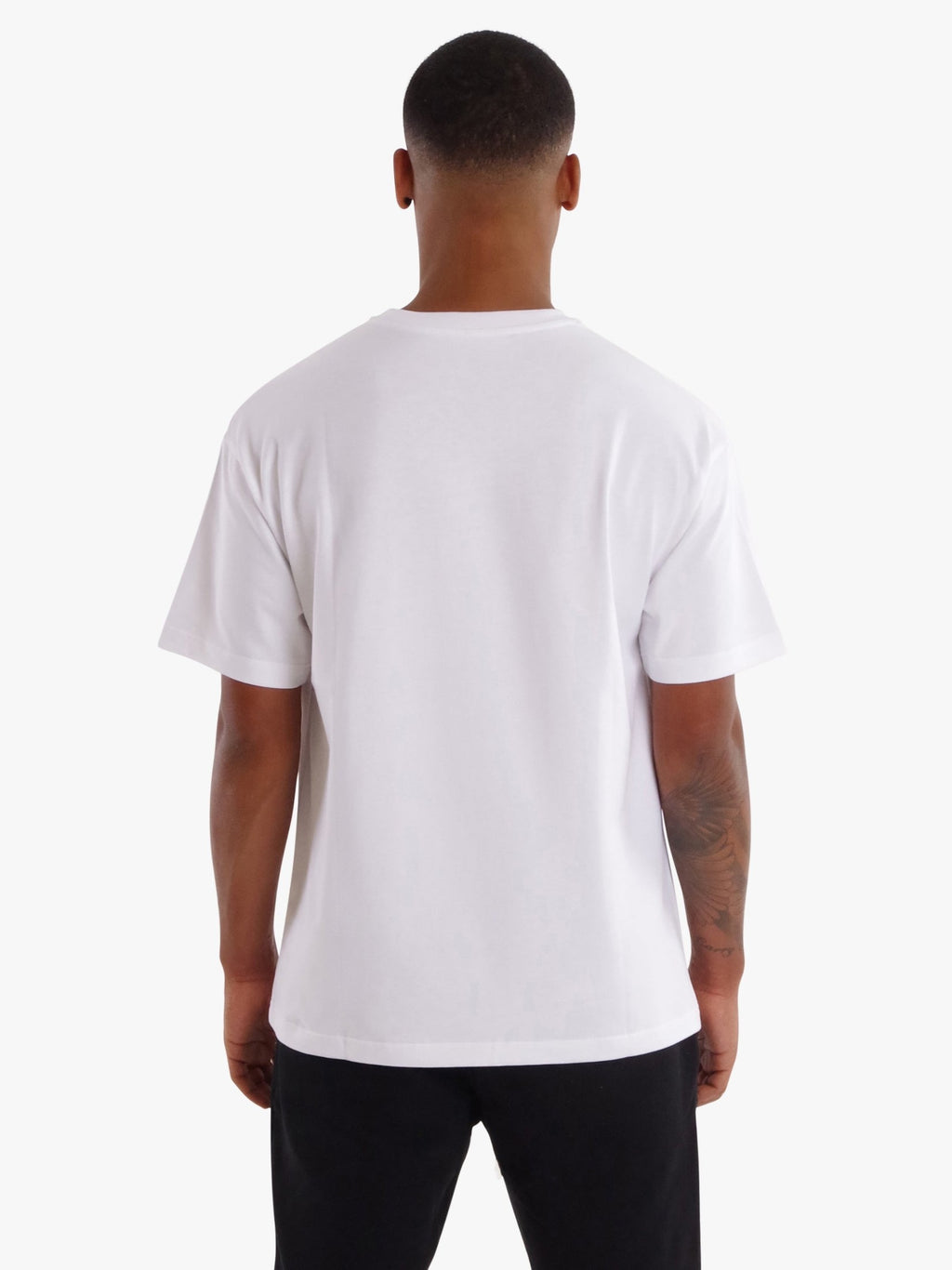 T-Shirt Basic White