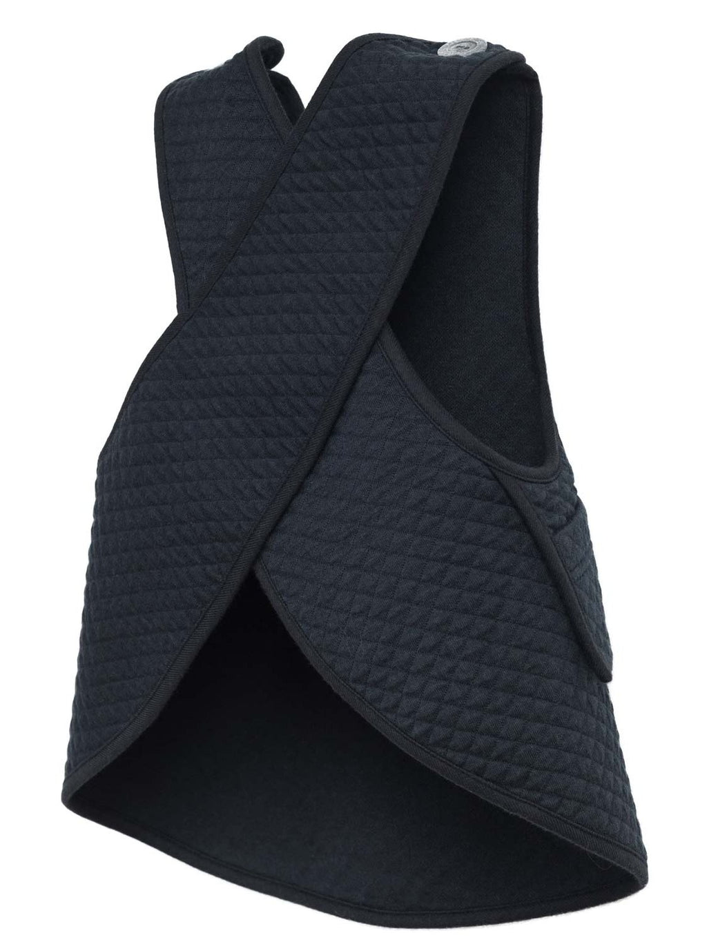 Baby Bib Vest-1