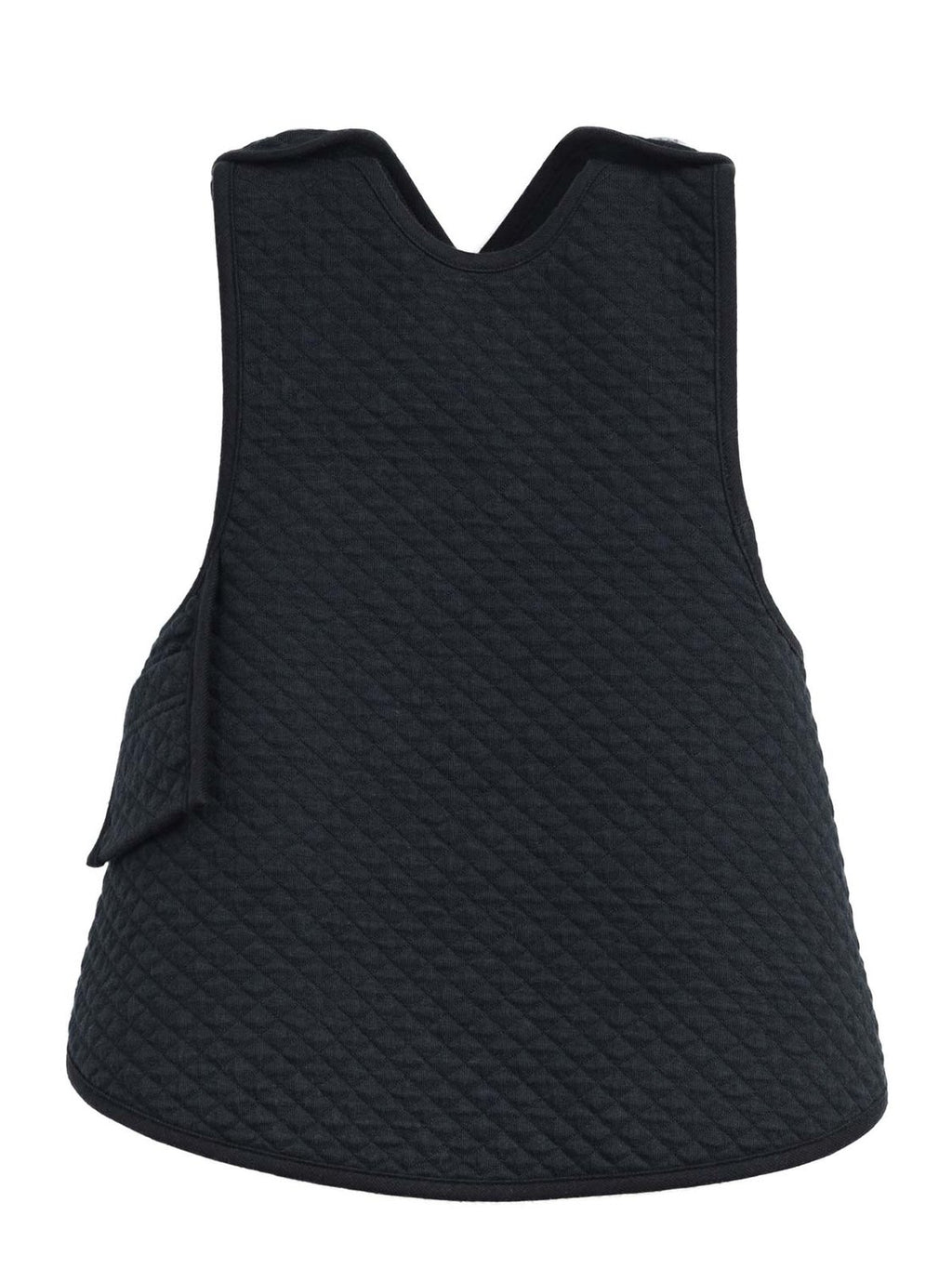 Baby Bib Vest-0