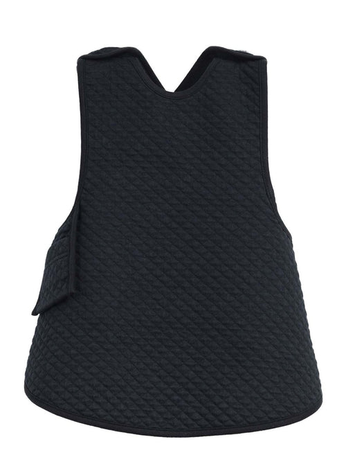 Baby Bib Vest-0