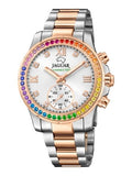 JAGUAR WATCHES Mod. J981/4-0