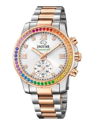 JAGUAR WATCHES Mod. J981/4-0