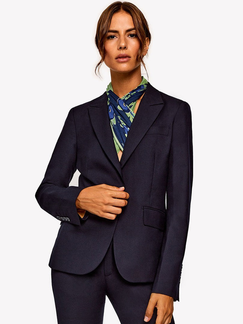 SORBONNE- Jacket-1