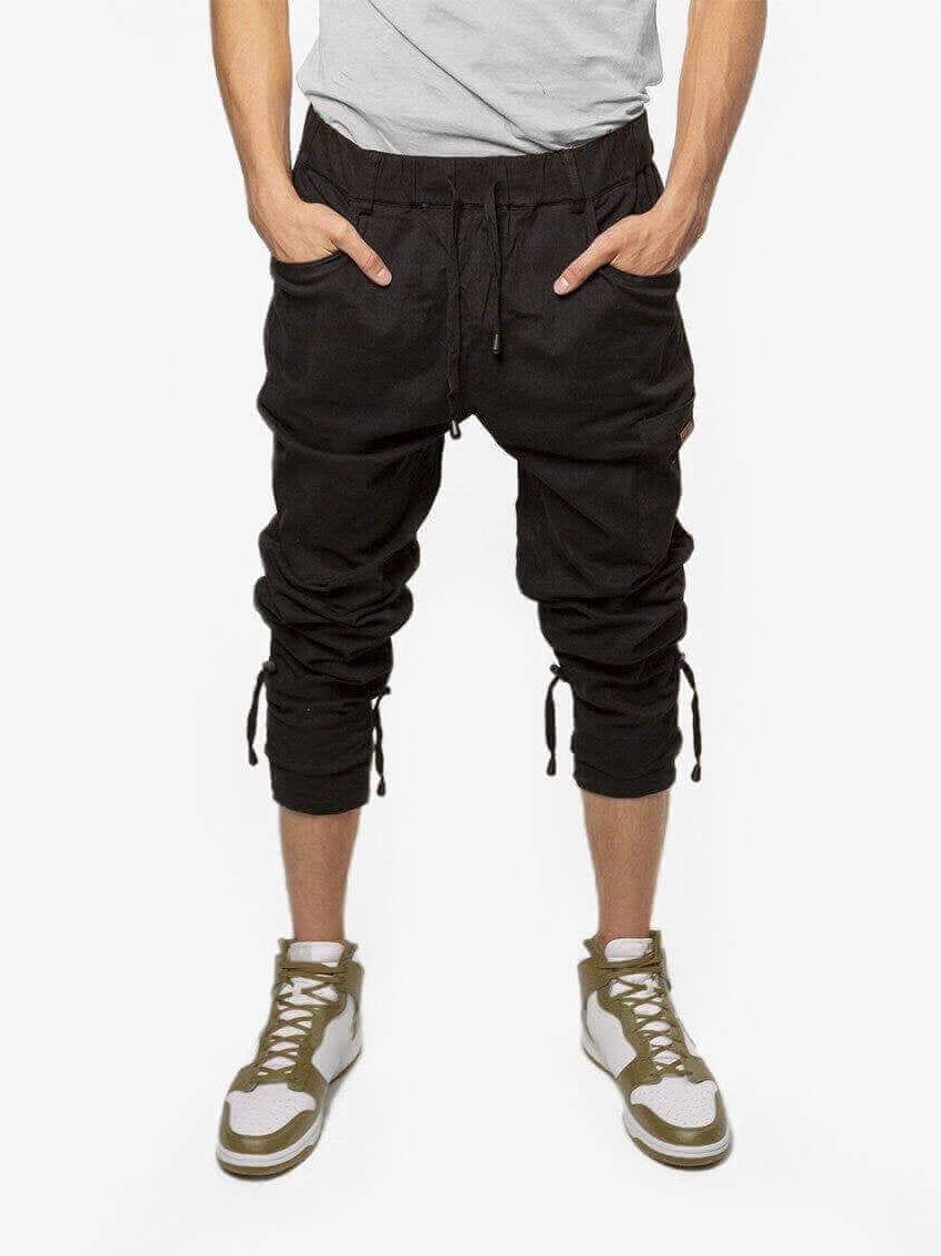 DownUNDERS Men's Travel Pants