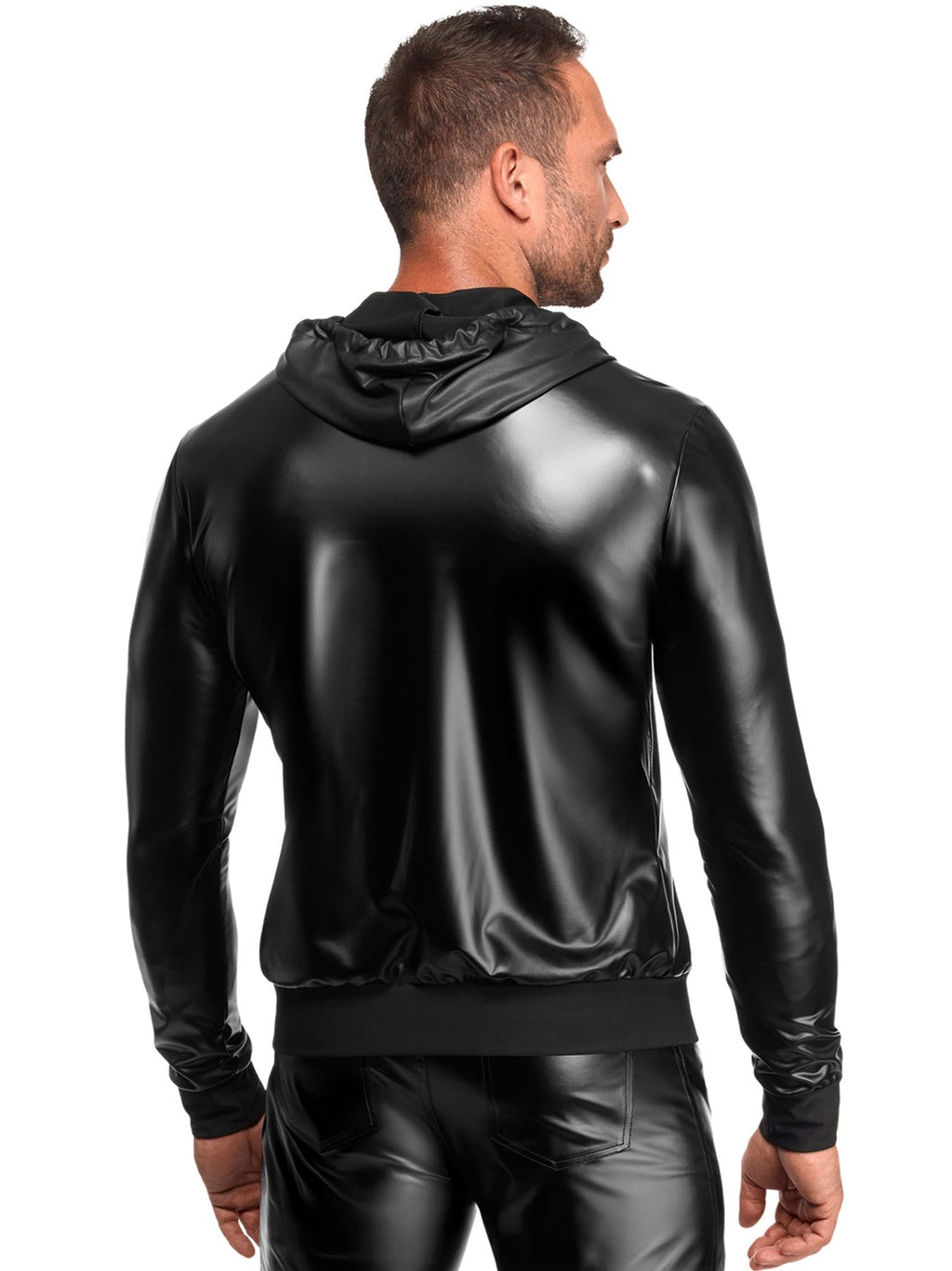 Herren Kapuzen Jacke H086 - 3XL-3