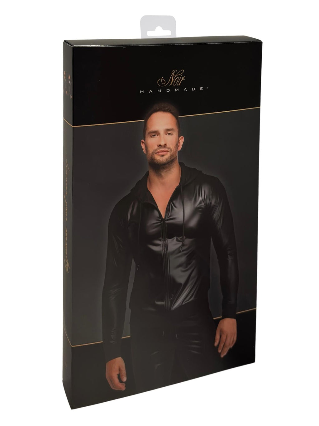 Herren Kapuzen Jacke H086 - 3XL-7