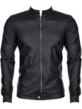 Herren Jacke RMGiorgio001 schwarz - XXL-0
