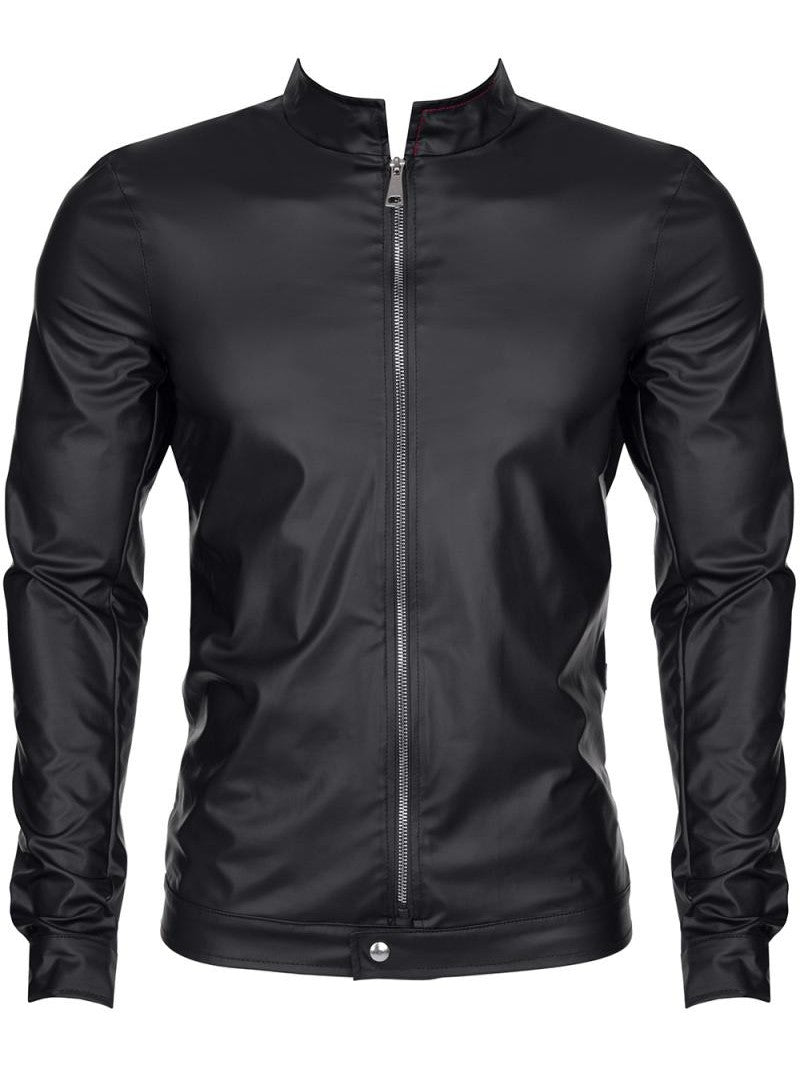 Jacket RMGiorgio001 black - XXL-0