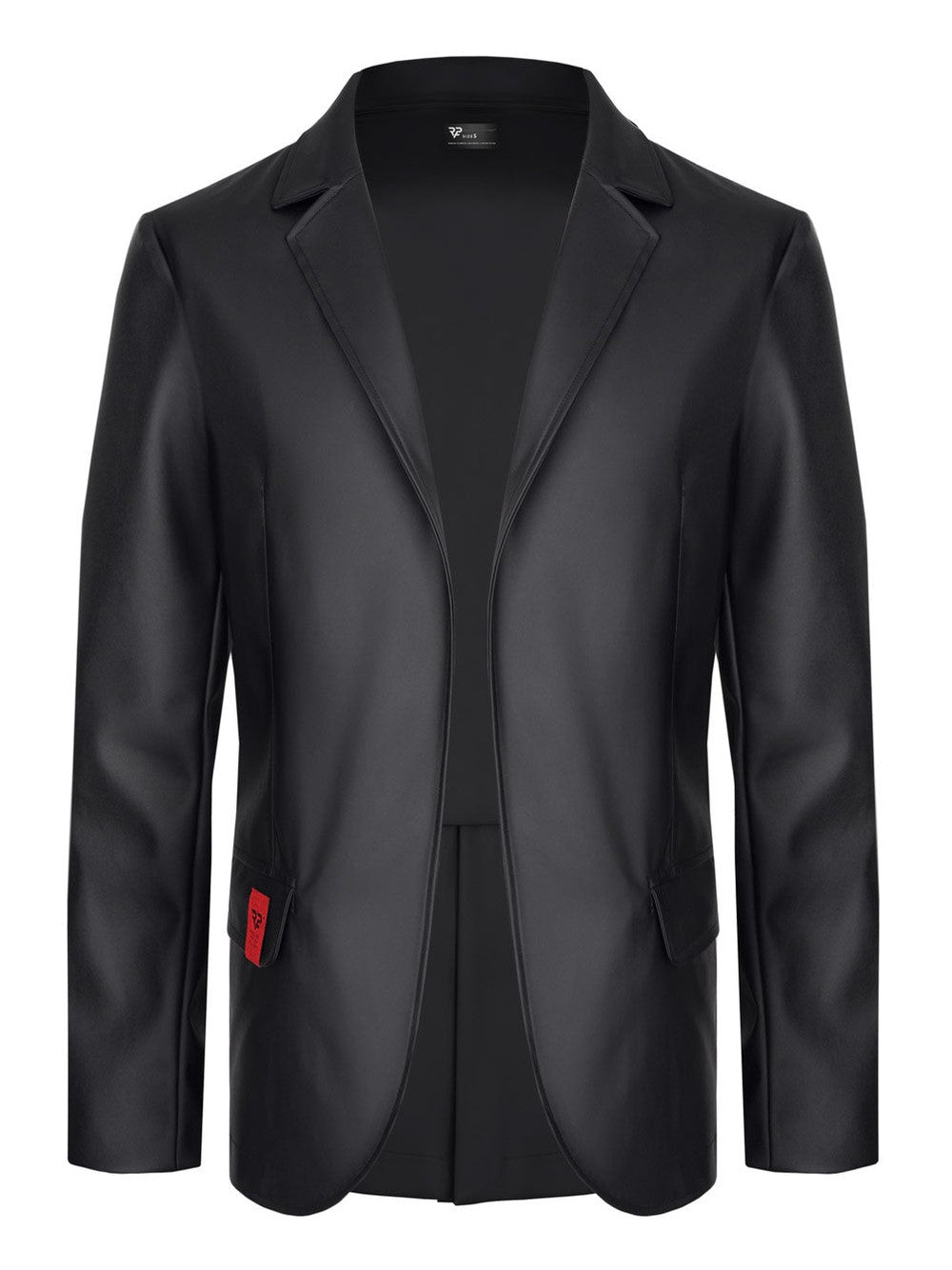 Jacket RMNicola001 black - 2XL-0