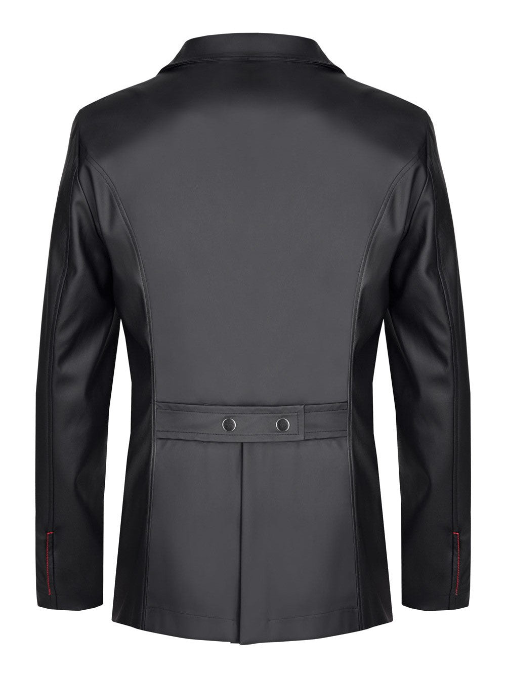 Jacket RMNicola001 black - 2XL-1