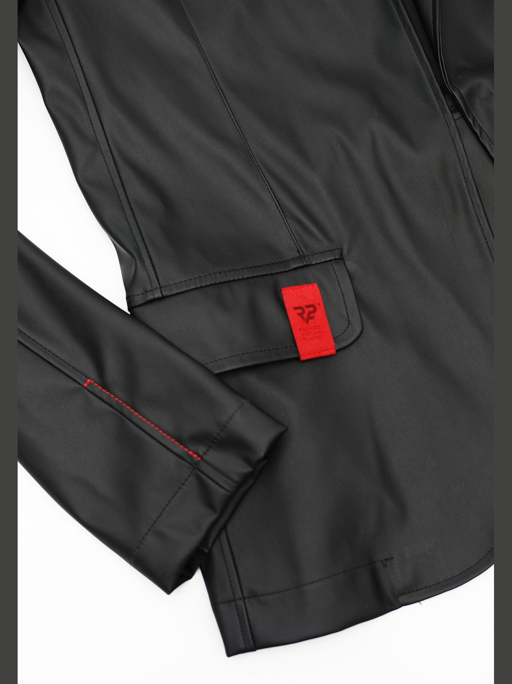 Jacket RMNicola001 black - 2XL-6
